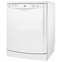 INDESIT DFG 262 S EU